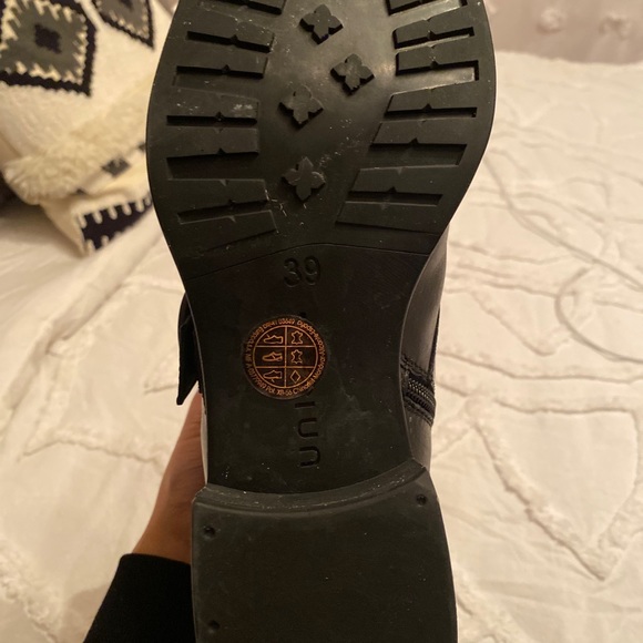 UNISA Women 100% leather boots - Picture 2 of 11